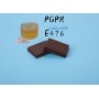 Chemical Food Emulsifiers-Polyglycerol Polyricinoleic Acid Pgpr E476